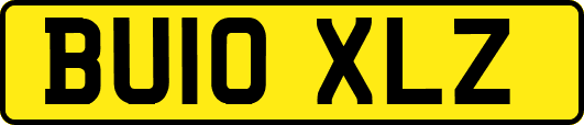 BU10XLZ