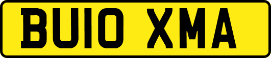 BU10XMA