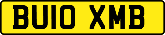BU10XMB