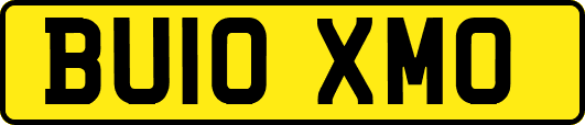 BU10XMO