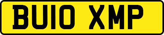 BU10XMP