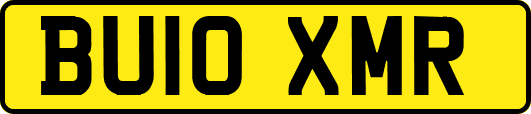 BU10XMR