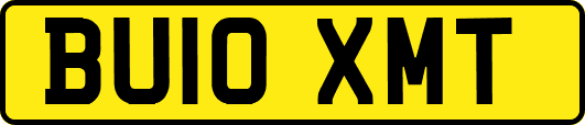BU10XMT