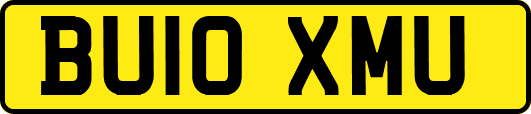 BU10XMU