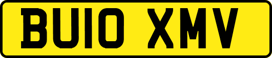 BU10XMV