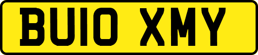 BU10XMY