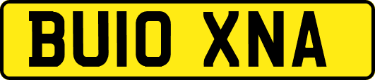 BU10XNA