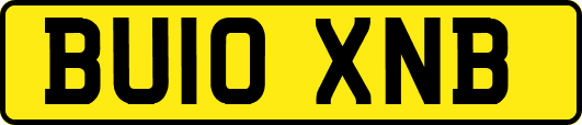 BU10XNB