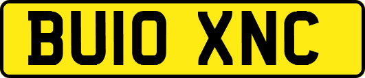 BU10XNC