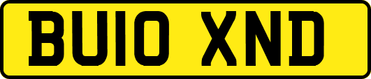BU10XND