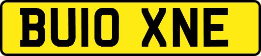 BU10XNE