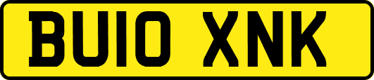 BU10XNK