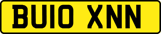 BU10XNN
