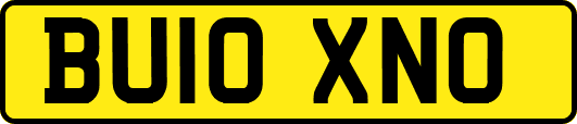 BU10XNO