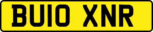 BU10XNR