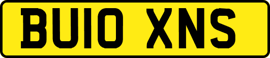 BU10XNS