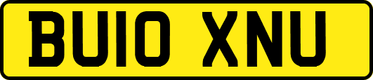 BU10XNU
