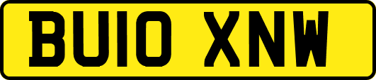 BU10XNW