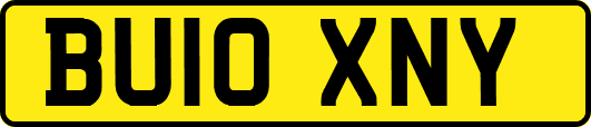 BU10XNY
