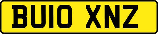 BU10XNZ