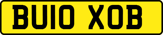 BU10XOB