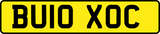 BU10XOC