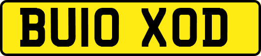 BU10XOD