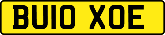 BU10XOE