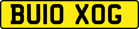 BU10XOG