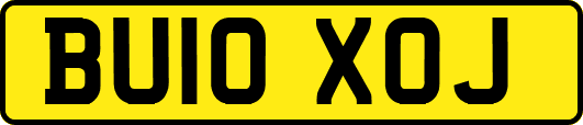 BU10XOJ