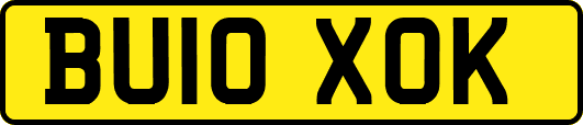 BU10XOK