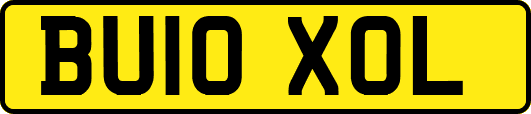 BU10XOL