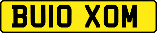 BU10XOM
