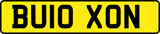 BU10XON