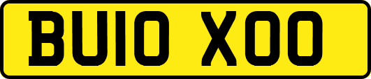 BU10XOO