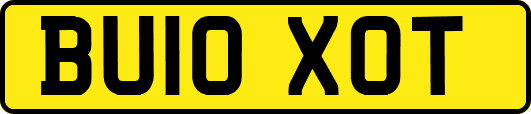 BU10XOT