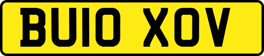 BU10XOV