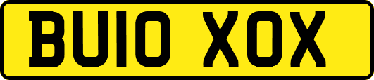 BU10XOX