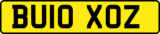 BU10XOZ