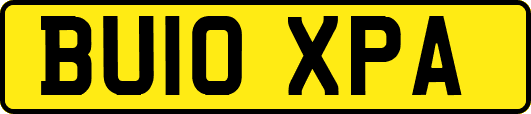 BU10XPA