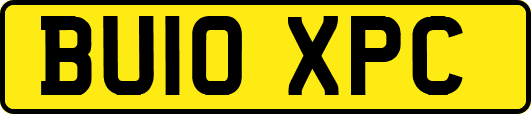 BU10XPC