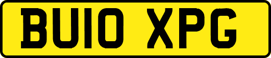 BU10XPG