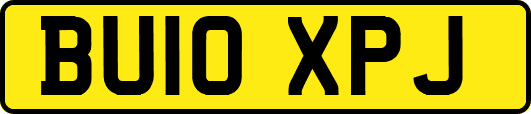 BU10XPJ