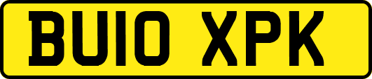 BU10XPK