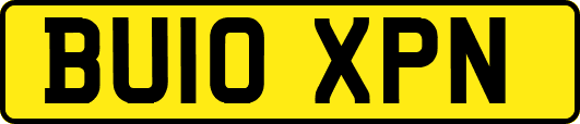 BU10XPN