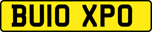 BU10XPO