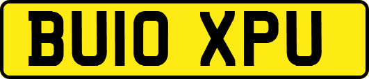 BU10XPU