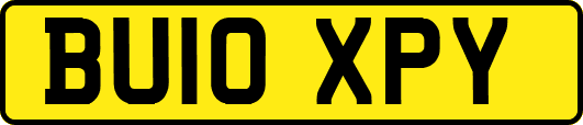BU10XPY