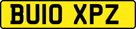 BU10XPZ