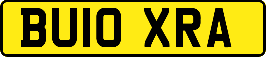 BU10XRA